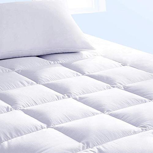 Pillow Top Casal Volumosa 1000 Gr/m² Harmony Ii Tekstil - 4