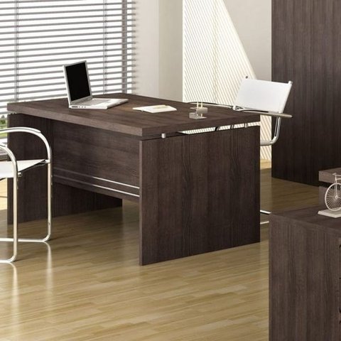 Mesa Escritório Secretária com Usb