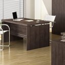 Ver imagem 1 de Mesa Escritório Secretária com Usb