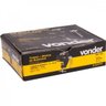 Torno de bancada tipo mini 1.1/2" Vonder - 2