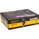 Ver imagem 2 de Torno de bancada tipo mini 1.1/2" Vonder