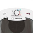 Ver imagem 3 de Lavadora 10kg Semiautomática Family Lite Mueller 127V
