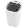 Lavadora 10kg Semiautomática Family Lite Mueller 127V - 1