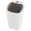 Ver imagem 1 de Lavadora 10kg Semiautomática Family Lite Mueller 127V
