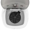 Lavadora 10kg Semiautomática Family Lite Mueller 127V - 4