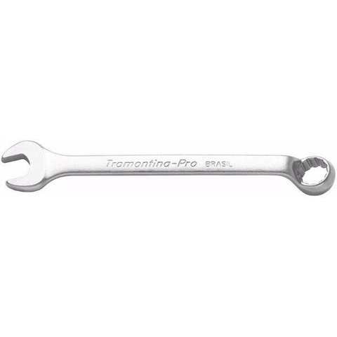 Chave Combinada 17mm Tramontina Pro