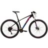 Bicicleta 29 Oggi BW 7.0 Shimano Alivio 18v 2022 - Preto/Azul - 17 - 4