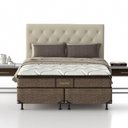 Ver imagem 4 de Colchão Queen Probel Mola Ensacada Passione Bambu 158x26cm
