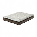 Ver imagem 1 de Colchão Queen Probel Mola Ensacada Passione Bambu 158x26cm