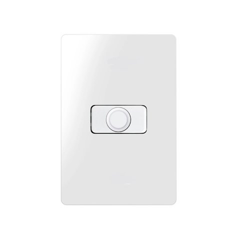 Conjunto Módulo Variador de Velocidade ou Luminosidade 4x2 B3 Margirius