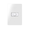 Ver imagem 1 de Conjunto Módulo Variador de Velocidade ou Luminosidade 4x2 B3 Margirius