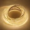 Espelho de Parede Orgânico com Led Decorativo - 2