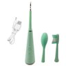 Removedor de Tártaro Elétrico Vibra Escova Dente Limpeza Dental Bucal Dentista Usb Portátil - 5