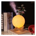 Ver imagem 1 de Lua Umidificador