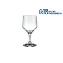 Ver imagem 2 de Jogo 6 Taças Água/Vinho Buffet SM 300ml Vidro Nadir Figueiredo (J700)