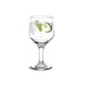 Ver imagem 3 de Jogo 6 Taças Água/Vinho Buffet SM 300ml Vidro Nadir Figueiredo (J700)