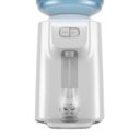 Ver imagem 1 de Bebedouro de Mesa para Garrafão Electrolux com Compressor Branco Bc01b 220v