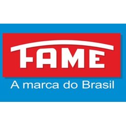 Ducha Fame Intense Black 7800w 220v - 3