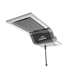 Ducha Fame Intense Black 7800w 220v - 1