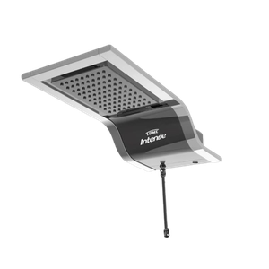 Ducha Fame Intense Black 7800w 220v