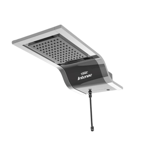 Ducha Fame Intense Black 7800w 220v