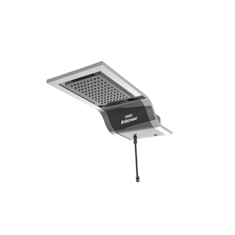 Ducha Fame Intense Black 7800w 220v