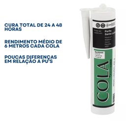 Cola Multiuso Santa Luzia 400g - 8