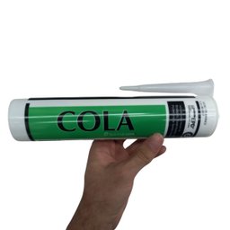 Cola Multiuso Santa Luzia 400g - 6