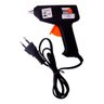 Pistola Cola Quente Pequena 20W Bivolt para Manualidades - 1