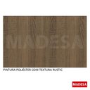 Ver imagem 6 de Buffet Aparador para Sala de Jantar Rustic 3 Portas Madesa