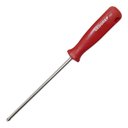 Ver imagem 1 de Chave de Fenda Cruzada (phillips) 1/4 X 8" - Gedore Red 3300214