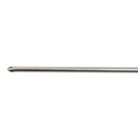 Ver imagem 2 de Chave de Fenda Cruzada (phillips) 1/4 X 8" - Gedore Red 3300214