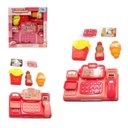 Ver imagem 2 de Caixa Registradora / Supermercado / Brinquedo de Supermercado - Brincando de Comprinhas