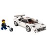 LEGO Speed Champions - Lamborghini Countach - 76908 - 1