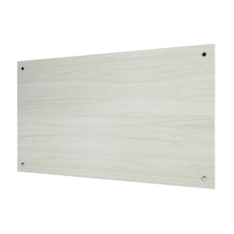 Painel Cabeceira Quenn 162 Cm para Embutir em Nicho Prime Luciane Móveis