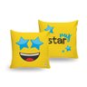 Almofada - Emoji Felicidade - My Star - 1