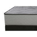 Ver imagem 4 de Cama Box Conjugado Casal com Colchão (138x61x188) Magma Firm Gazin Cr35362 Bege/marrom