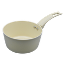 Ver imagem 3 de Conjunto Panelas Cerâmica Antiaderente Fogão Indução Lancamento 4 Peças