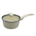 Ver imagem 5 de Conjunto Panelas Cerâmica Antiaderente Fogão Indução Lancamento 4 Peças