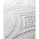 Ver imagem 2 de Colchão De Látex Articulado Cinza Box Medida King 193x203cm