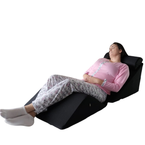 Kit Almofadas Abraçam o Corpo por Inteiro P/ Abdominoplastia