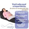 Kit Almofadas Abraçam o Corpo por Inteiro P/ Abdominoplastia - 3