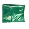 Saco de Lixo 40 Litros Verde Comum com 100 Unid. - 1