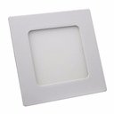 Ver imagem 1 de Painel Plafon LED Embutir Quadrado 6W Hess Branco Quente