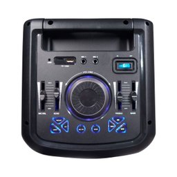 Mini Torre Multilaser 900W, Bluetooth - Sp380 Unica - 2