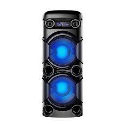 Mini Torre Multilaser 900W, Bluetooth - Sp380 Unica - 3