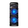 Mini Torre Multilaser 900W, Bluetooth - Sp380 Unica - 3