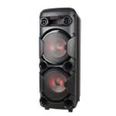 Ver imagem 1 de Mini Torre Multilaser 900W, Bluetooth - Sp380 Unica