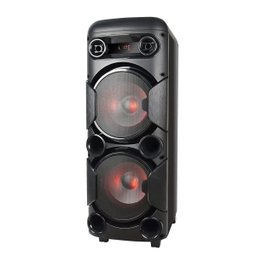 Mini Torre Multilaser 900W, Bluetooth - Sp380 Unica - 1