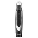 Ver imagem 5 de Aparador Mondial Trimmer Tr-01 Pelo Classic Preto com Prata